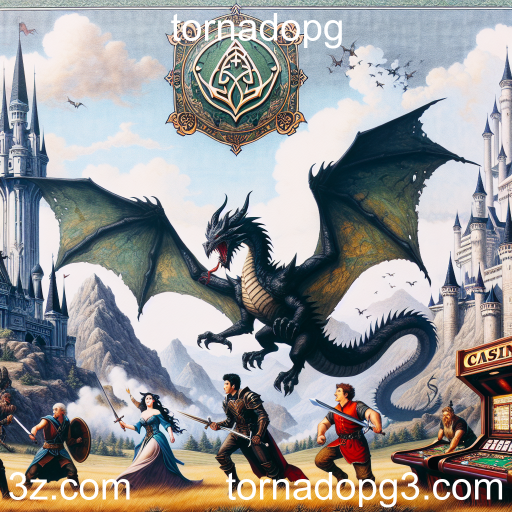 A Evolução dos RPGs: Uma Jornada Através do Tempo